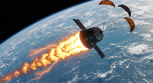 The Exploration CompanyMission Possible実証機が軌道到達も海上で消息絶つ 欧州宇宙ベンチャーの挑戦と課題 - innovaTopia